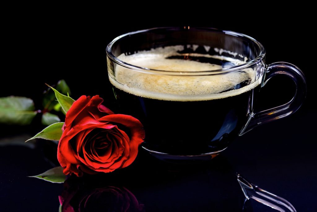 coffee, coffee cup, rose-4951428.jpg